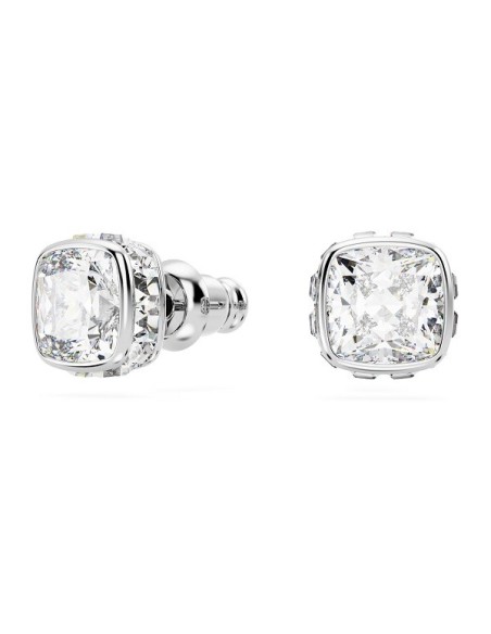 Orecchini Swarovski Birthstone Aprile con cristalli - 5661957