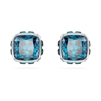 Orecchini Swarovski Birthstone Dicembre con cristalli blu 5660796