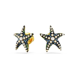 Orecchini Swarovski Idyllia Stella Marina - 5684162