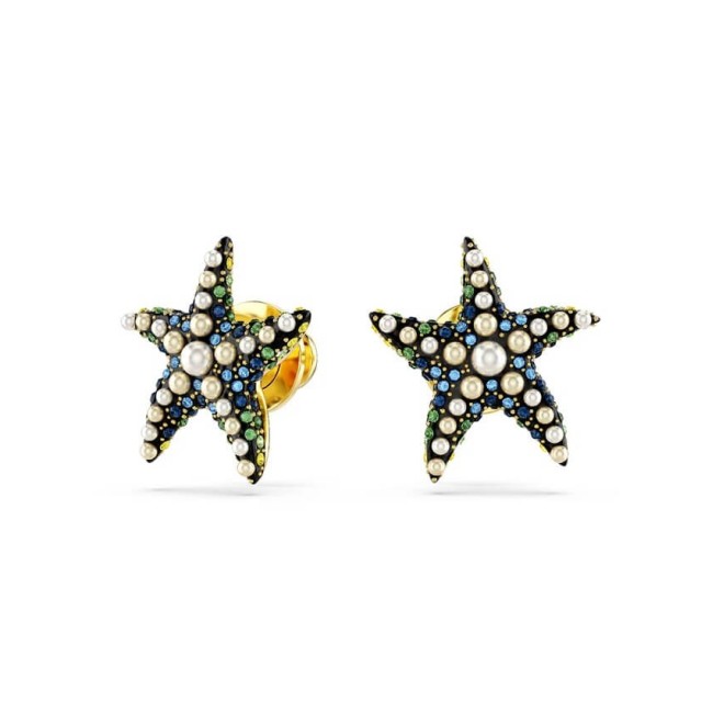 Swarovski Idyllia Starfish earrings - 5684162