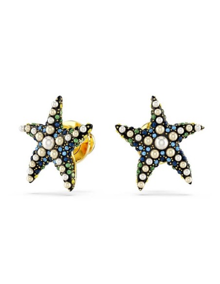 Swarovski Idyllia Seestern-Ohrringe – 5684162