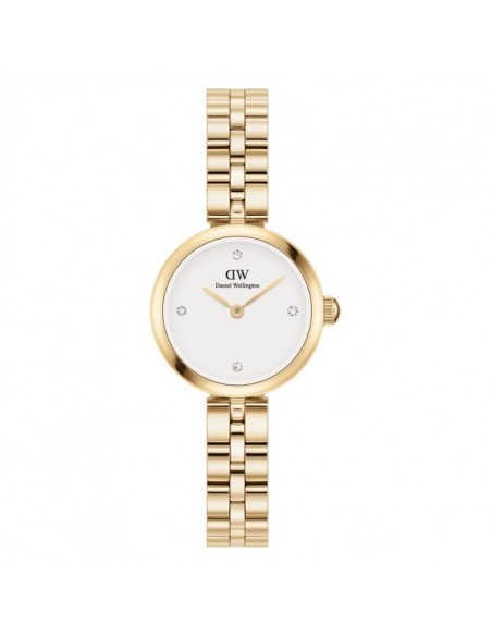 Daniel Wellington Elan Lumine mini gold watch - DW00100715