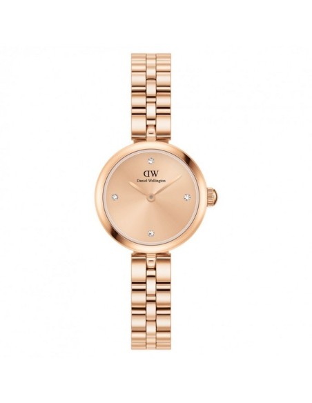 Daniel Wellington Elan Lumine Mini-Roséuhr – DW00100720