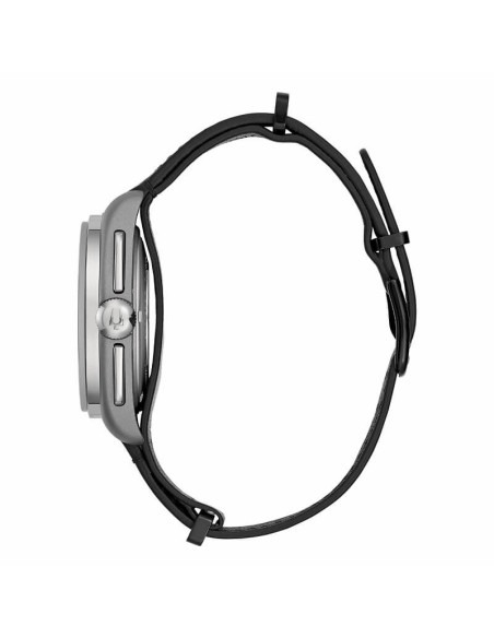 Orologio Bulova Lunar Pilot Meteorite Edizione Limitata - 96A312