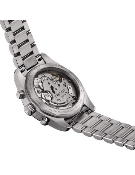 Tissot PR516 mechanische Chronographenuhr – T1494592105100