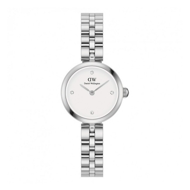 Daniel Wellington Elan Lumine Mini-Silberuhr – DW00100716