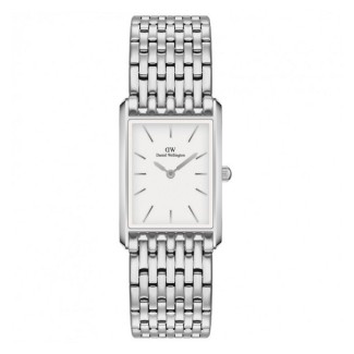 Daniel Wellington The Bound rechteckige Uhr – DW00100706