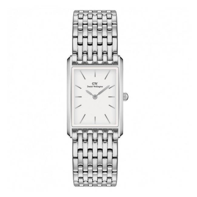 Daniel Wellington The Bound rectangular watch - DW00100706