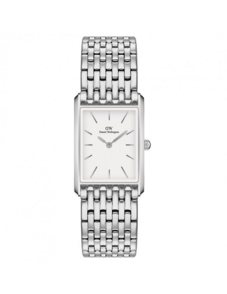 Orologio Daniel Wellington The Bound  rettangolare - DW00100706