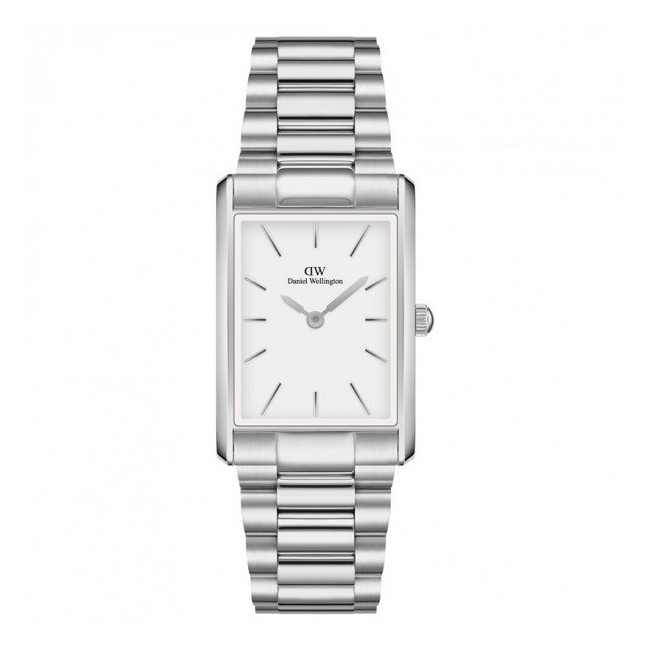Orologio Daniel Wellington The Bound rettangolare DW00100701