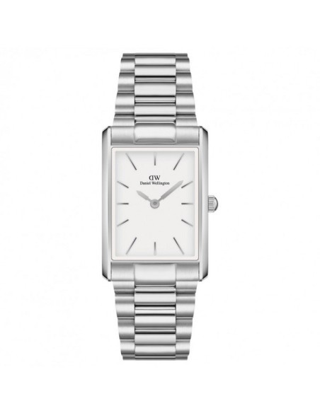 Daniel Wellington The Bound rechteckige Uhr DW00100701