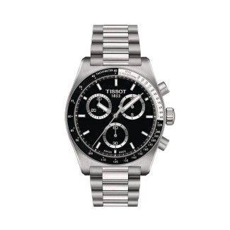 Tissot T-Sport PR516 watch black dial T1494171105100