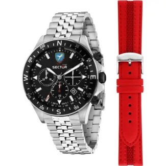 Sector Limited Edition Folgore Impero watch - R3273161052