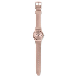 Orologio Swatch Gent Standard pinkbaya - GP403