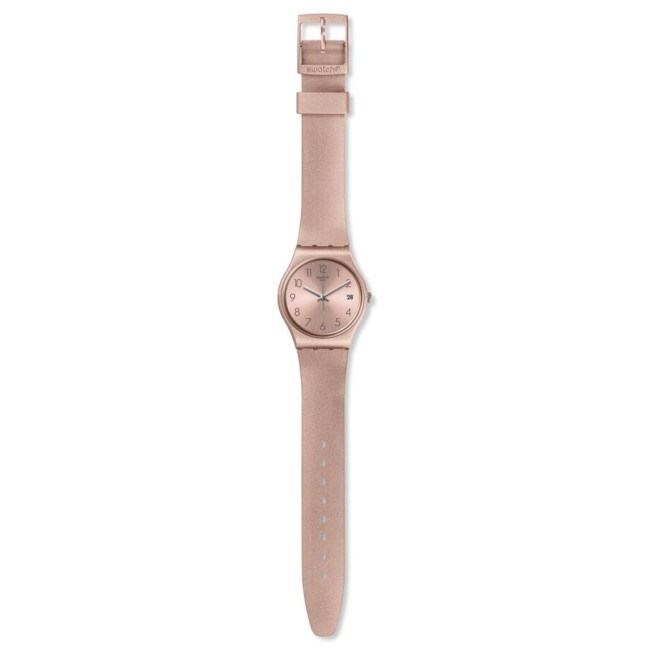 Orologio Swatch Gent Standard pinkbaya - GP403