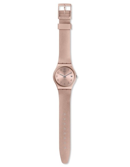 Swatch Gent Standard Pinkbaya Uhr – GP403