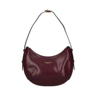 Borsa donna The Bridge linea Hobo viola 04215401-TI
