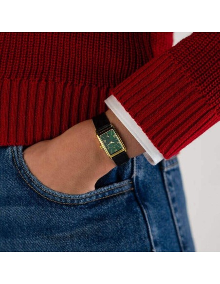 Hamilton American Classic Ardmore Quarzgrünuhr H11261760