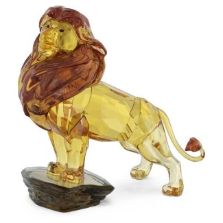 Swarovski Mufasa Skulptur „König der Löwen“ – 5680764