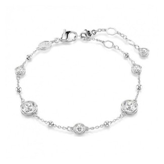 Swarovski Imber Damenarmband mit weißen Kristallen – 5696079