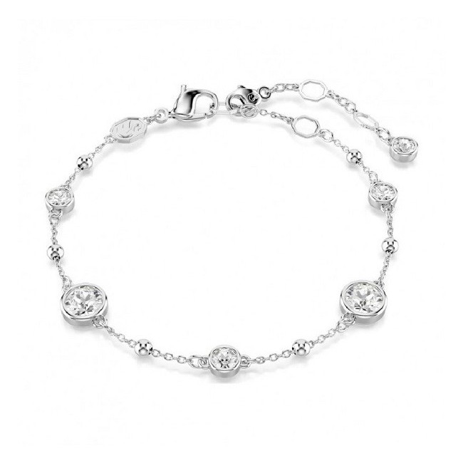 Bracciale donna Swarovski Imber con cristalli bianchi - 5696079