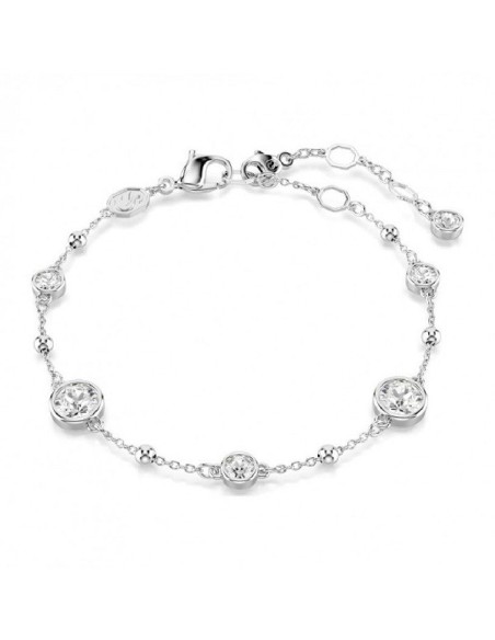 Swarovski Imber Women's Bracelet with White Crystals - 5696079