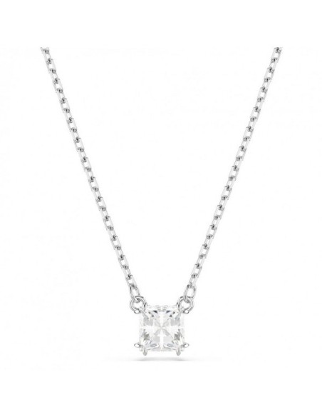 Swarovski Stilla light point necklace with crystal pendant - 5701903