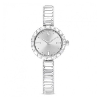 Matrix Bangle Swarovski Crystal Women's Watch - 5677487