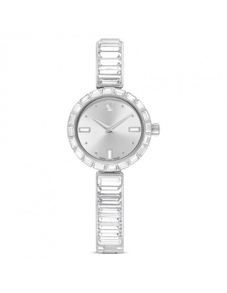 Matrix Bangle Swarovski Crystal Women's Watch - 5677487