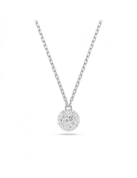 Swarovski Dextera Damenhalskette Pavé mit Kristallen – 5693206