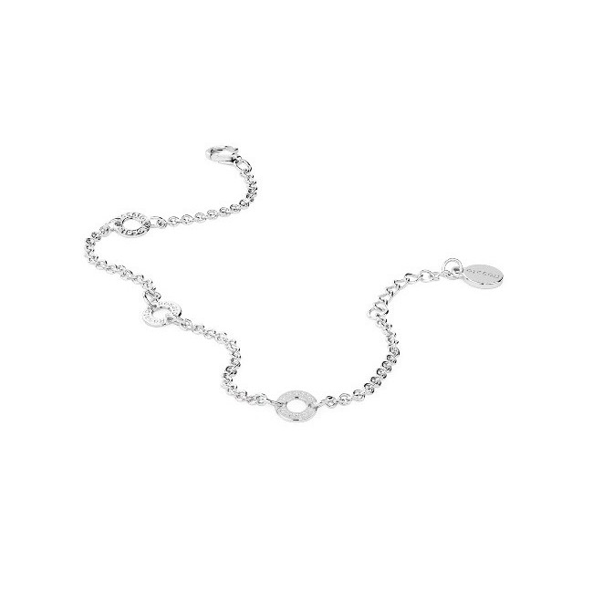 Charm Levriero in argento - FR010