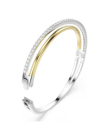 Zweifarbiges Swarovski Hypebola Starrarmband – 5689720