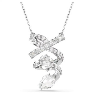 Swarovski Hyperbola Pendant Necklace - 5698547