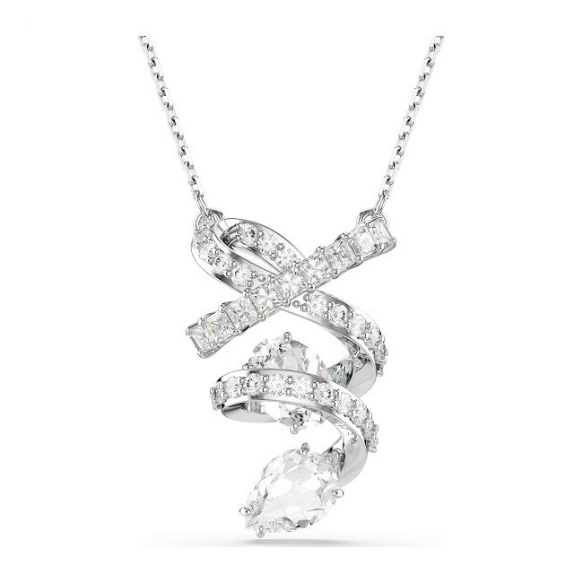Swarovski Hyperbola Pendant Necklace - 5698547