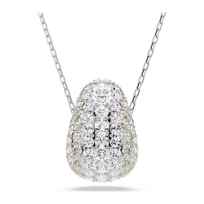 Swarovski Sublima Halskette mit Kristallpavé – 5697190