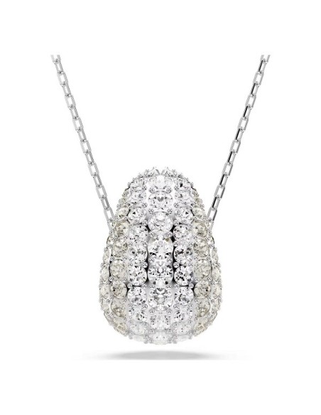 Swarovski Sublima Crystal Pavé Necklace - 5697190
