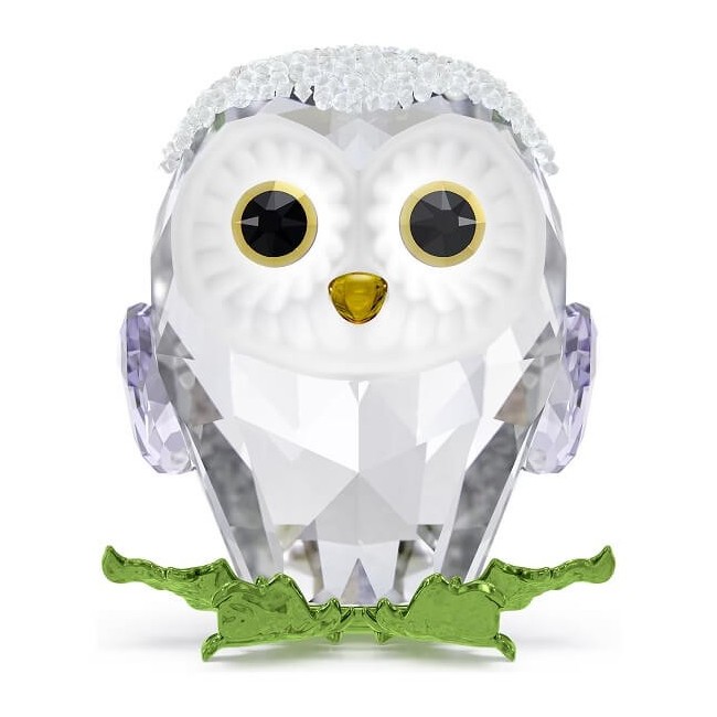 Swarovski Baby-Eulen-Dekoration – 5684483