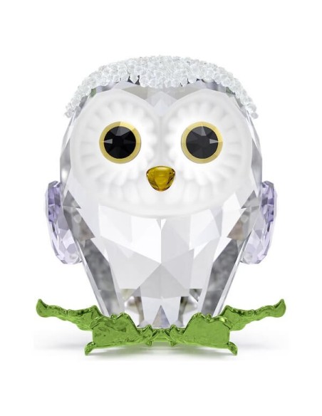 Swarovski Baby-Eulen-Dekoration – 5684483