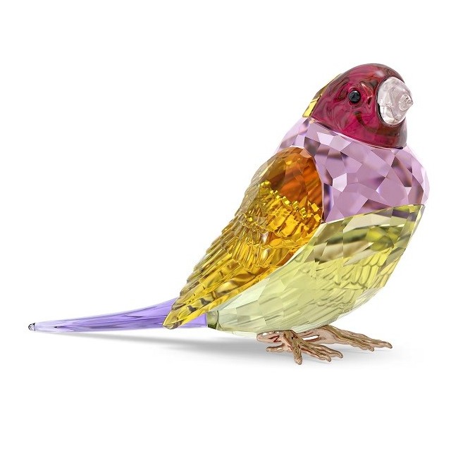 Swarovski Gouldian Diamantdekoration – 5689265