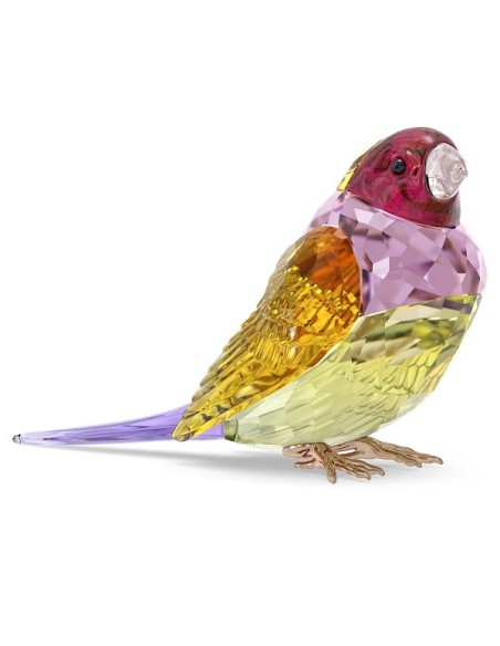 Decorazione Swarovski Diamante di Gould - 5689265