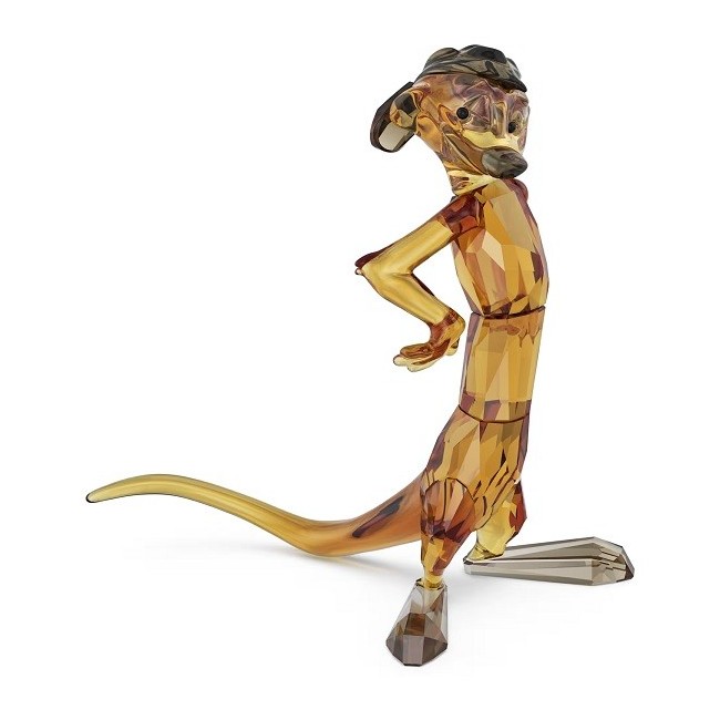 Swarovski Timon Der König der Löwen Dekoration – 5680916