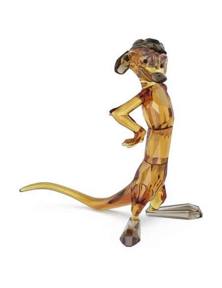 Swarovski Timon The Lion King decoration - 5680916
