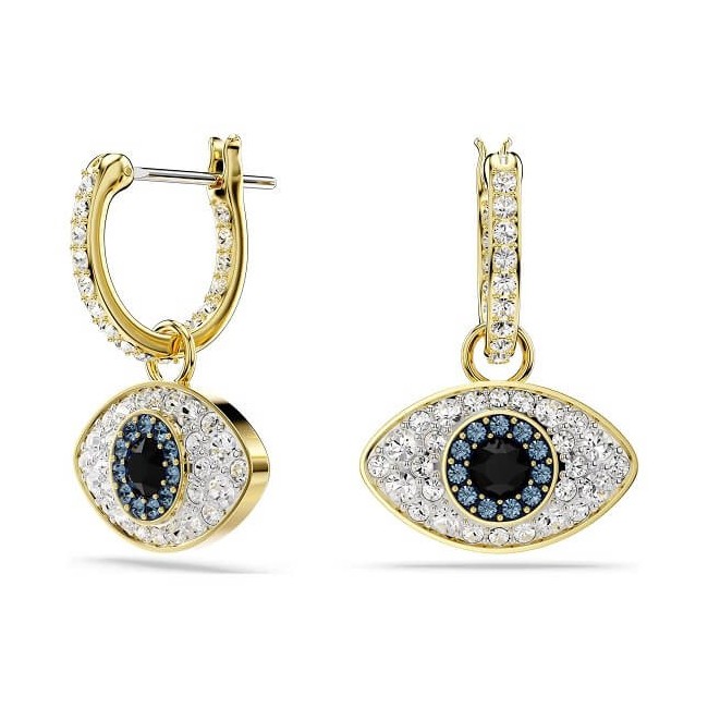 Swarovski Symbolica Eyes of Allah Damenohrringe – 5692163