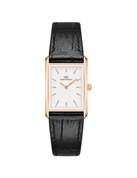 Daniel Wellington The Bound Black Rose Watch - DW00100693