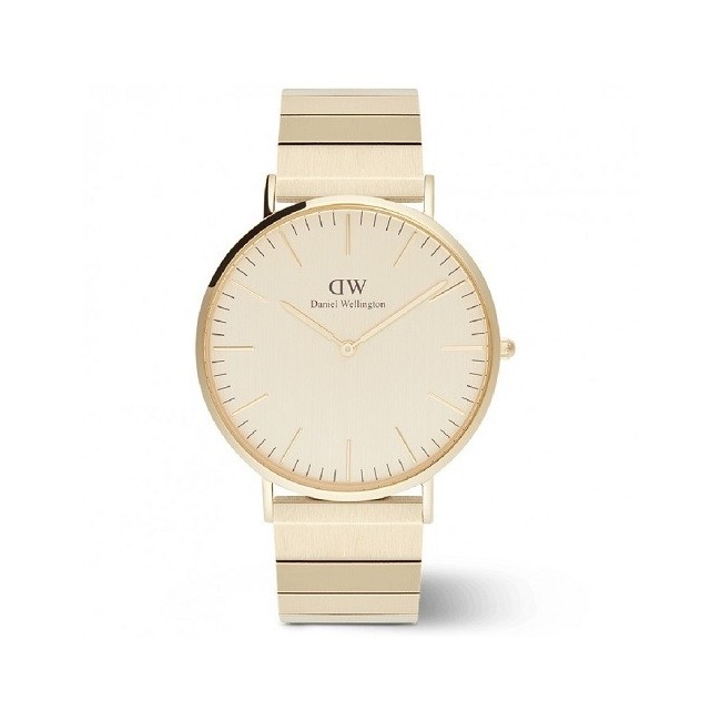 Daniel Wellington Classic Gold Men's Watch DW00100779