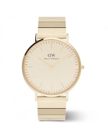 Daniel Wellington Classic Gold Men's Watch DW00100779