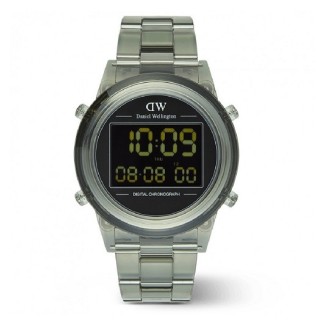 Orologio Daniel Wellington Retro Digital 42mm verde DW00100768