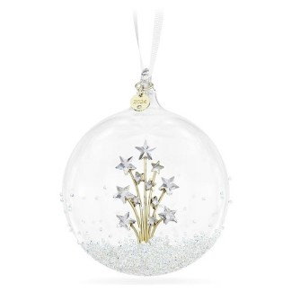 Swarovski Christmas Ball Decoration Annual Edition2024 - 5682735