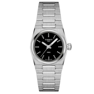 Tissot PRX 28 mm Damenuhr – T1370101105600