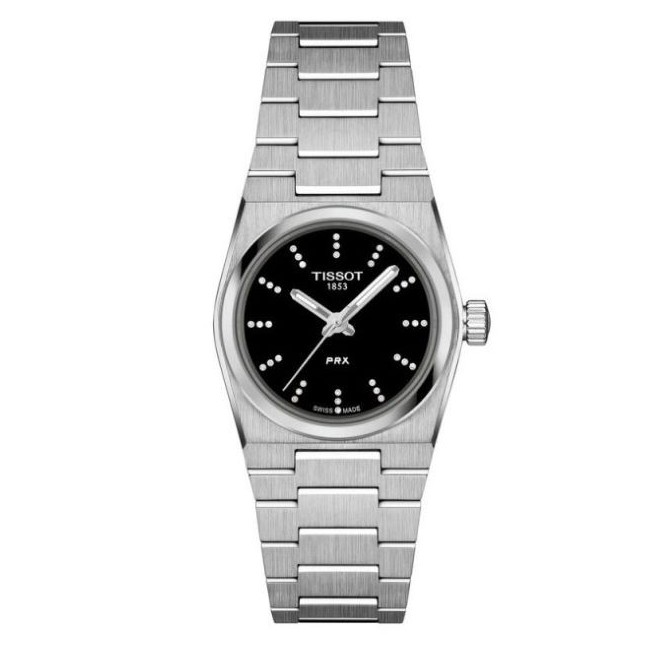 Tissot PRX 28mm women's watch - T1370101105600